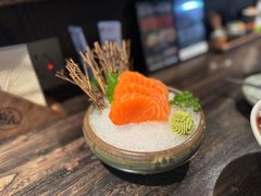 -眷屋の深夜食堂(云锦中心店)