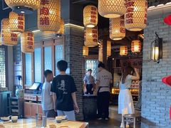 -二十八里太湖船菜(吉祥路店)