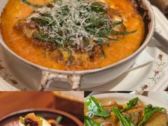 -Bistro Les Lilas丁香花小酒馆