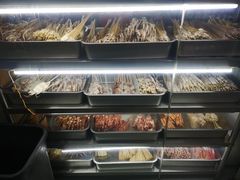 -十里铺铁板鱿鱼