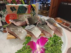 -红沃鳗鱼黑牛烤肉店(不老街店)