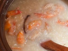 -如轩·海鲜砂锅粥·潮汕菜(南城店)
