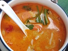 -帕蓝·暹罗料理(大学路店)