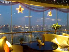 20100217506-粤海酒店-旋转餐厅