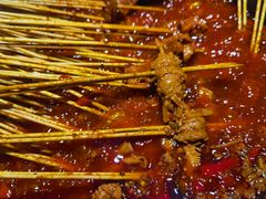-钢管厂五区小郡肝串串香(滨江店)