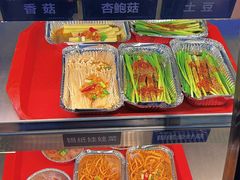 -蚝英雄鲜蚝自助专门店(长楹天街直营店)