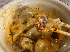 -岳记老成都三味面