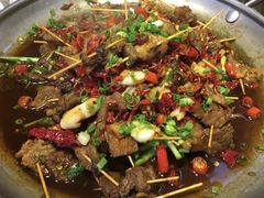 签签牛肉-火候轩品质湘菜·私厨(市府店)