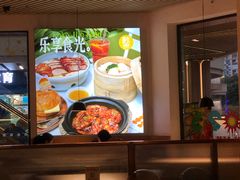 -港久茶餐厅(鹭洲里店)