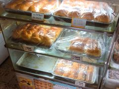 -麦香皇后老式面包坊(大连路店)