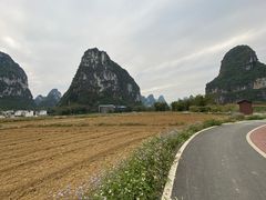 -大新明仕山庄