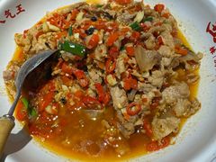 -西江红·株洲本地菜(滨江南路店)