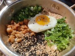 -朴安胖·韩国烤肉(沈阳店)