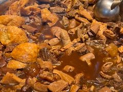 -阿婆牛杂·广府非遗地标美食(云山天地店)