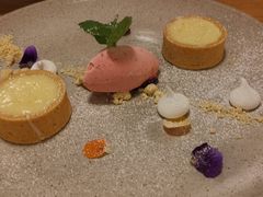 柠檬塔-EN SPACE恩空间