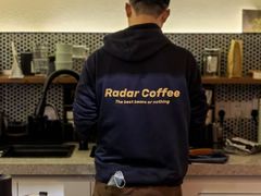-Radar Coffee(思南路店)
