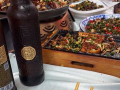 -友记功夫香·人民川菜(红牌楼店)