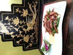 android_upload_pic-新竹里馆·花园餐厅(兴苑路店)