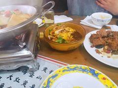-上海小菜餐厅(理工大学店)