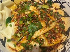 -子午路张记肉夹馍(兵马俑店)