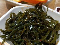 -豪客来牛排(红豆万花城店)