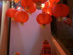 -金陵饭店 56F 家·海鲜火锅餐厅