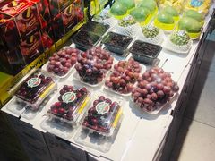 -鲜果壹号(苏站路店)