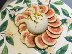 -伊斯坦布尔土耳其清真咖啡餐厅