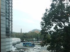-顺德美的万豪酒店-万豪中餐厅