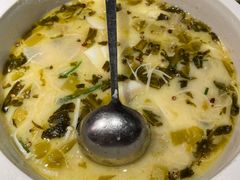 -外婆家(杭州马塍店·杭帮菜名店)