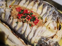 -半天妖烤鱼(桐乡万嘉购物中心店)