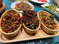 -云之南(八里庄店)