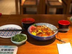 极厚鳗鱼饭-花火-HANABI(莲花国际广场店)