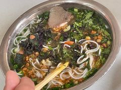 生榨粉-胜嘉生榨米粉(科园总店)