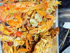 -冰城小镇音乐串吧·聚会餐厅(百子湾店)