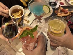 -安妮意大利餐厅(世贸天阶店)
