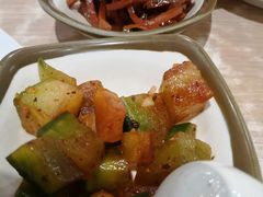 -老上海里弄味道(知春路店)