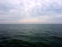 -洞里萨湖