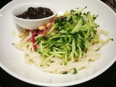 -皇城根北京风味主题餐厅(滨海万达店)