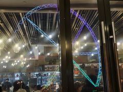 -华侨城嘉途酒店·屋顶阳光餐厅