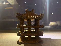 -呼和浩特博物馆