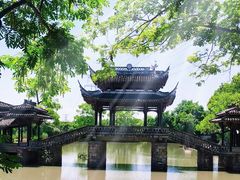 -韩湘水博园