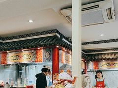 -浑河春面馆·老北京非遗鹿角面(良乡店)