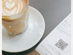 -Seesaw Coffee(苏州中心店)