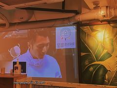 -星椰叻沙·椰浆鲜虾面(江南西店)