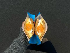 -泽田本家·铜锣烧(美罗城店)