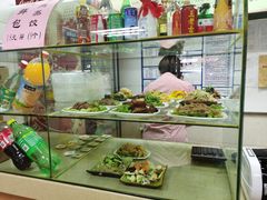 -白记饺子馆多伦道店