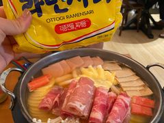 -小岛餐厅