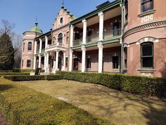 -北京动物园-畅观楼