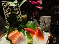 -蟹犇前•帝王蟹雪蟹(陆家嘴店)